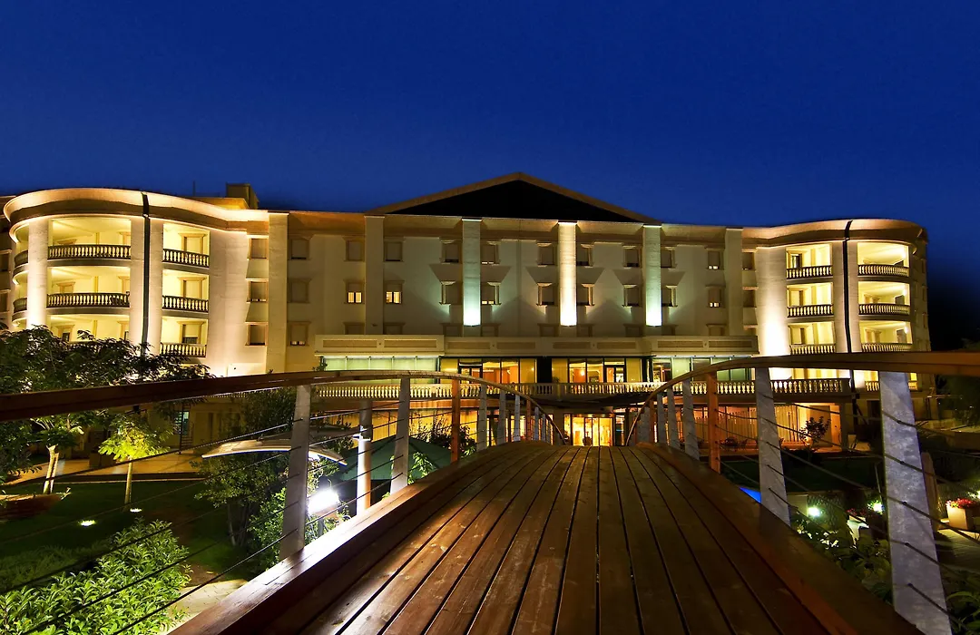 Gran Paradiso Hotel Spa-1