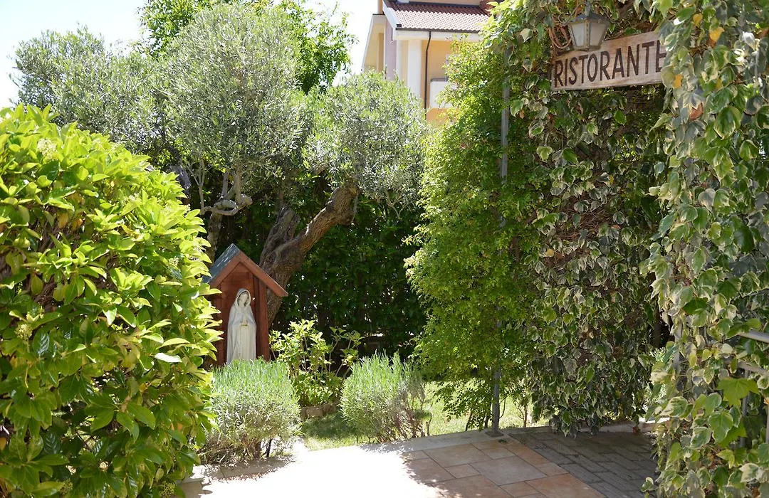 Hotel Rosamarina-1