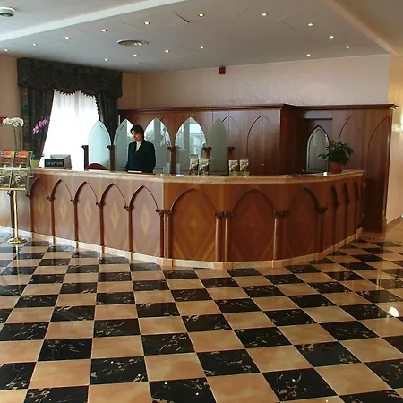 Hotel Centro Di Spiritualità Padre Pio-2