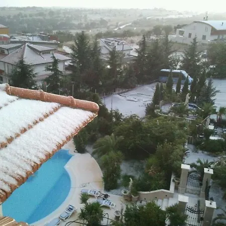 Grand Hotel degli Angeli-2